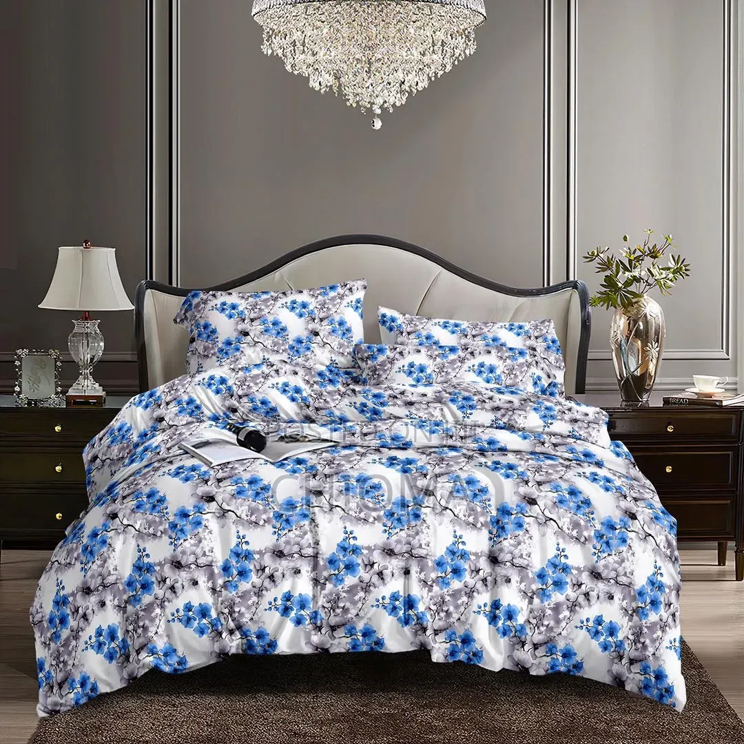 Affordable Bedsheets Available
