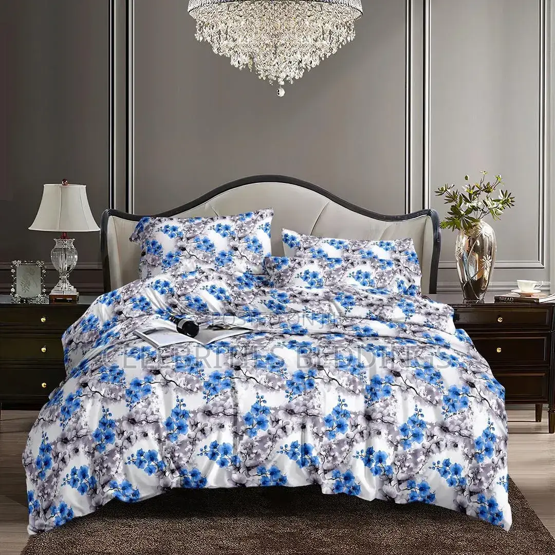 Affordable Bedsheets Available