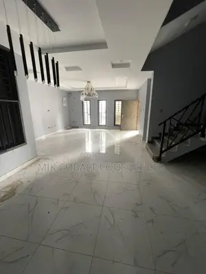 4bdrm Townhouse / Terrace in By Nicon, Katampe (Main) for rent