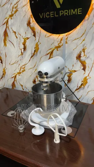 Kitchen Aid Heavy Duty 5.5liters