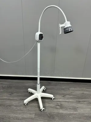 Examination Light With Control