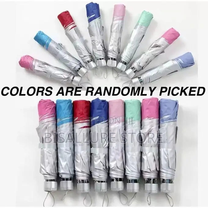Mini Umbrella