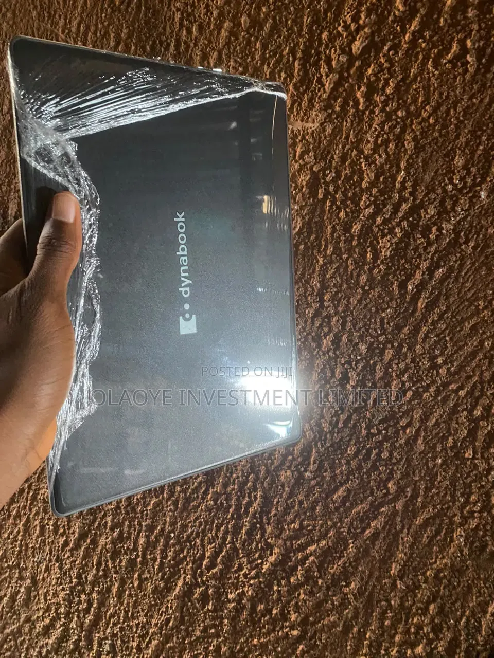 Laptop Toshiba Satellite E105 4GB Intel Celeron SSD 128GB