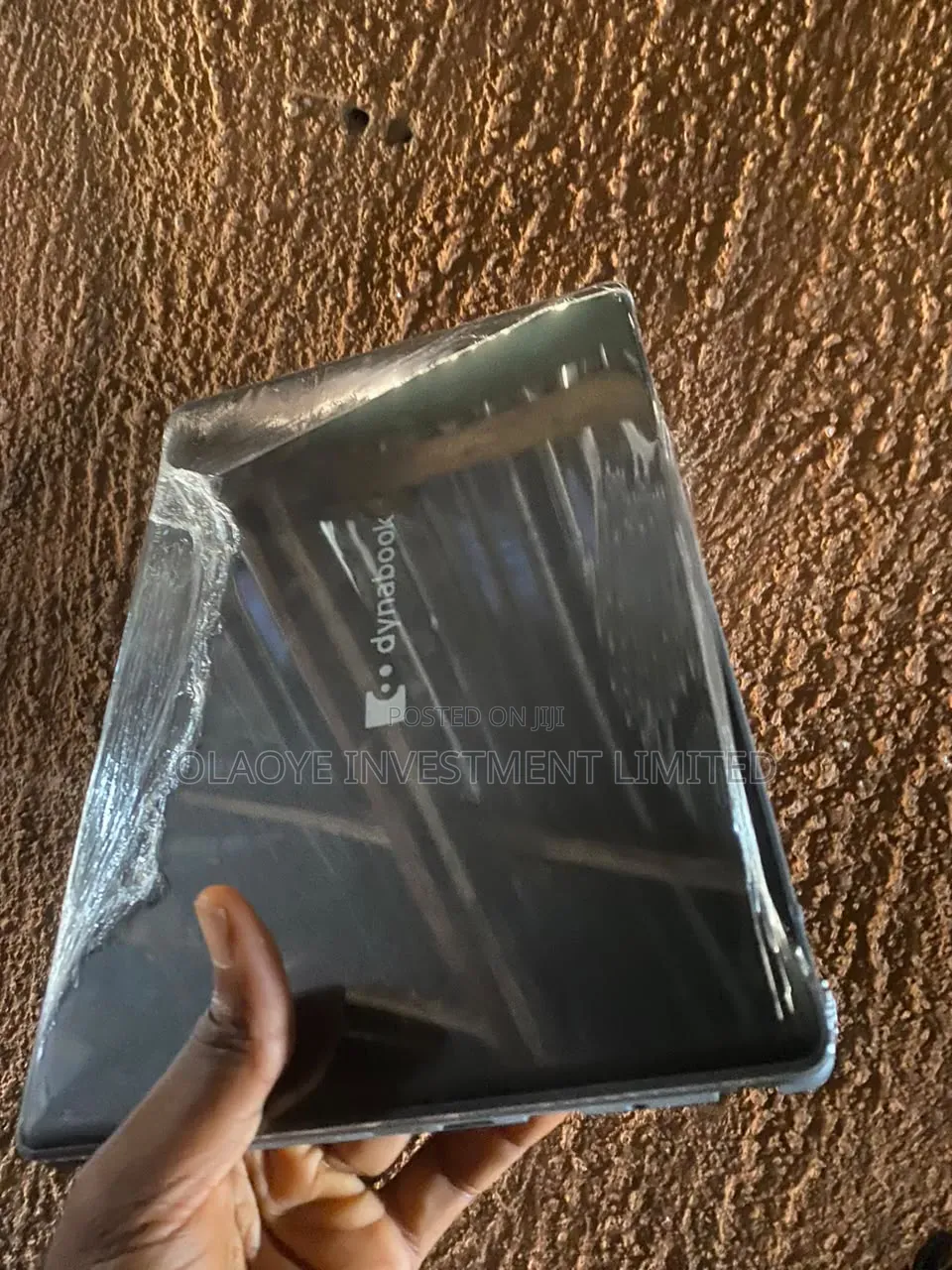 Laptop Toshiba Satellite E105 4GB Intel Celeron SSD 128GB
