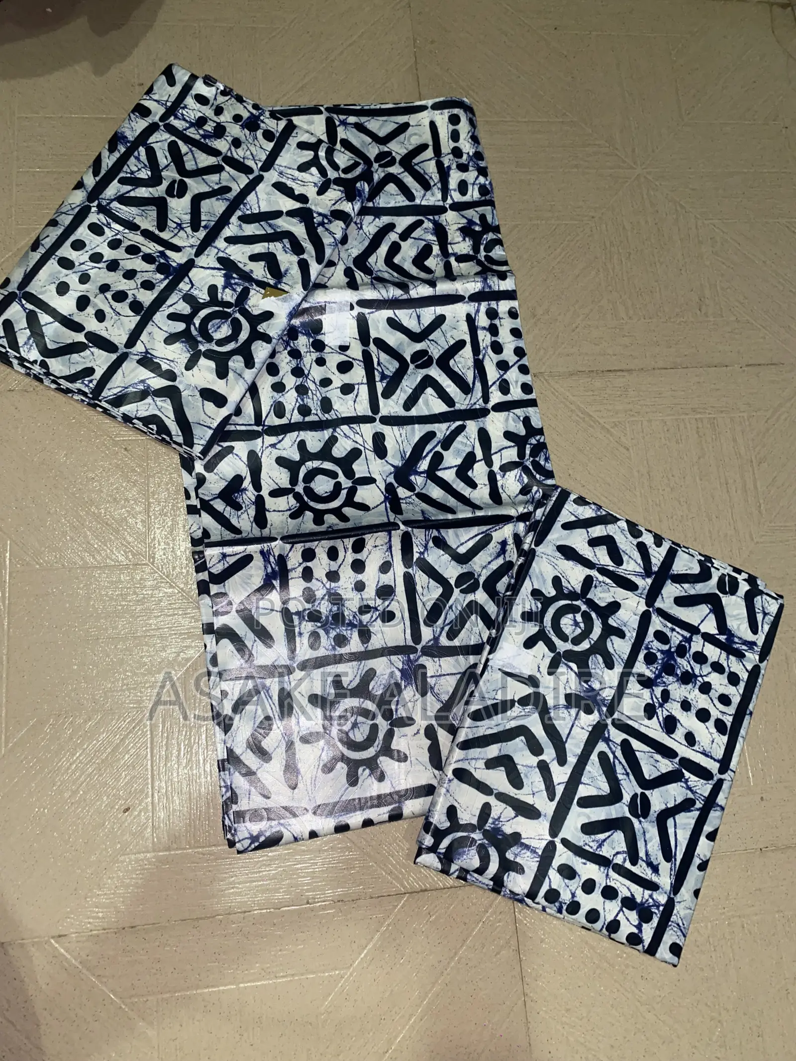 Fine Batik