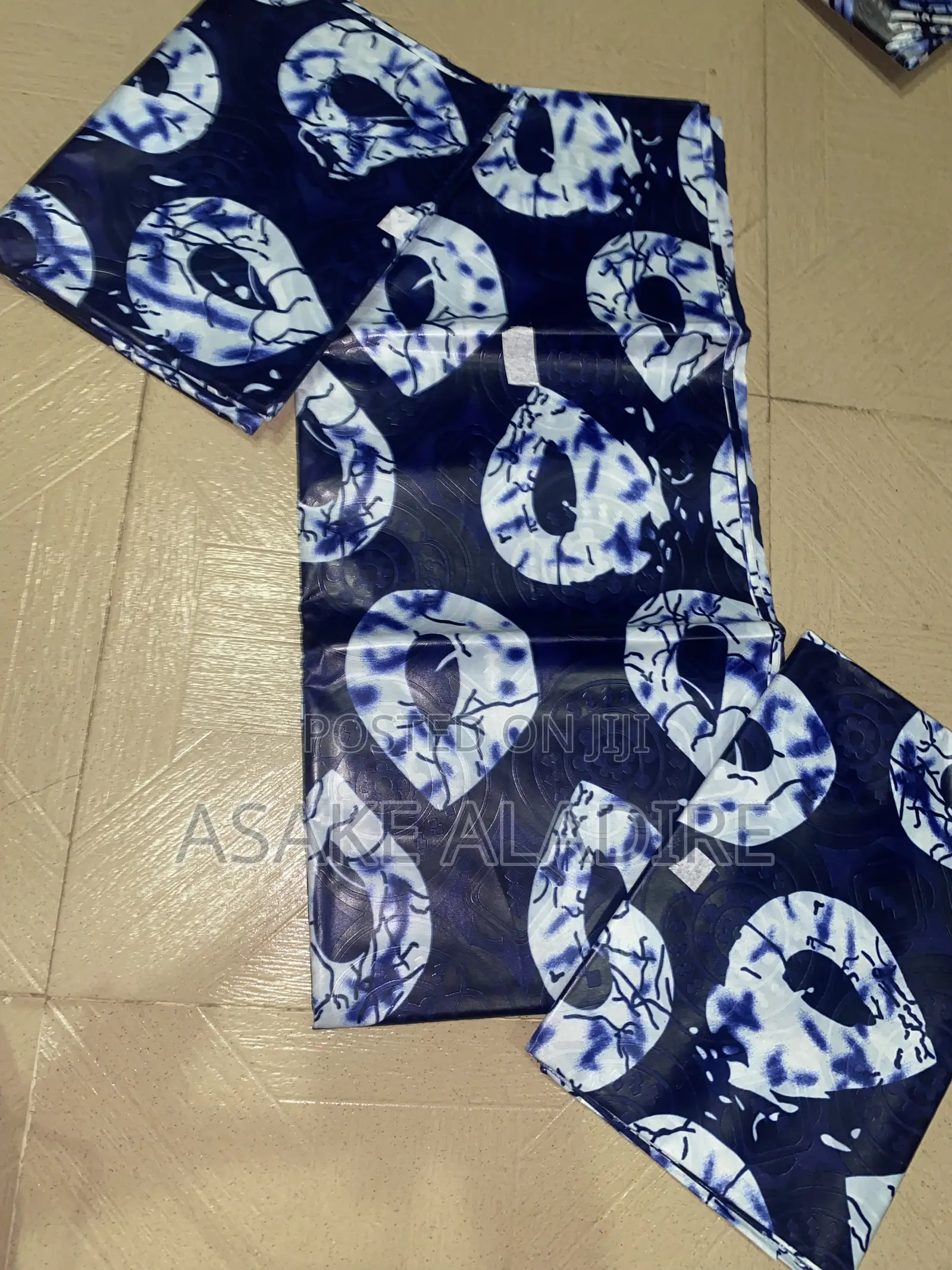 Fine Batik