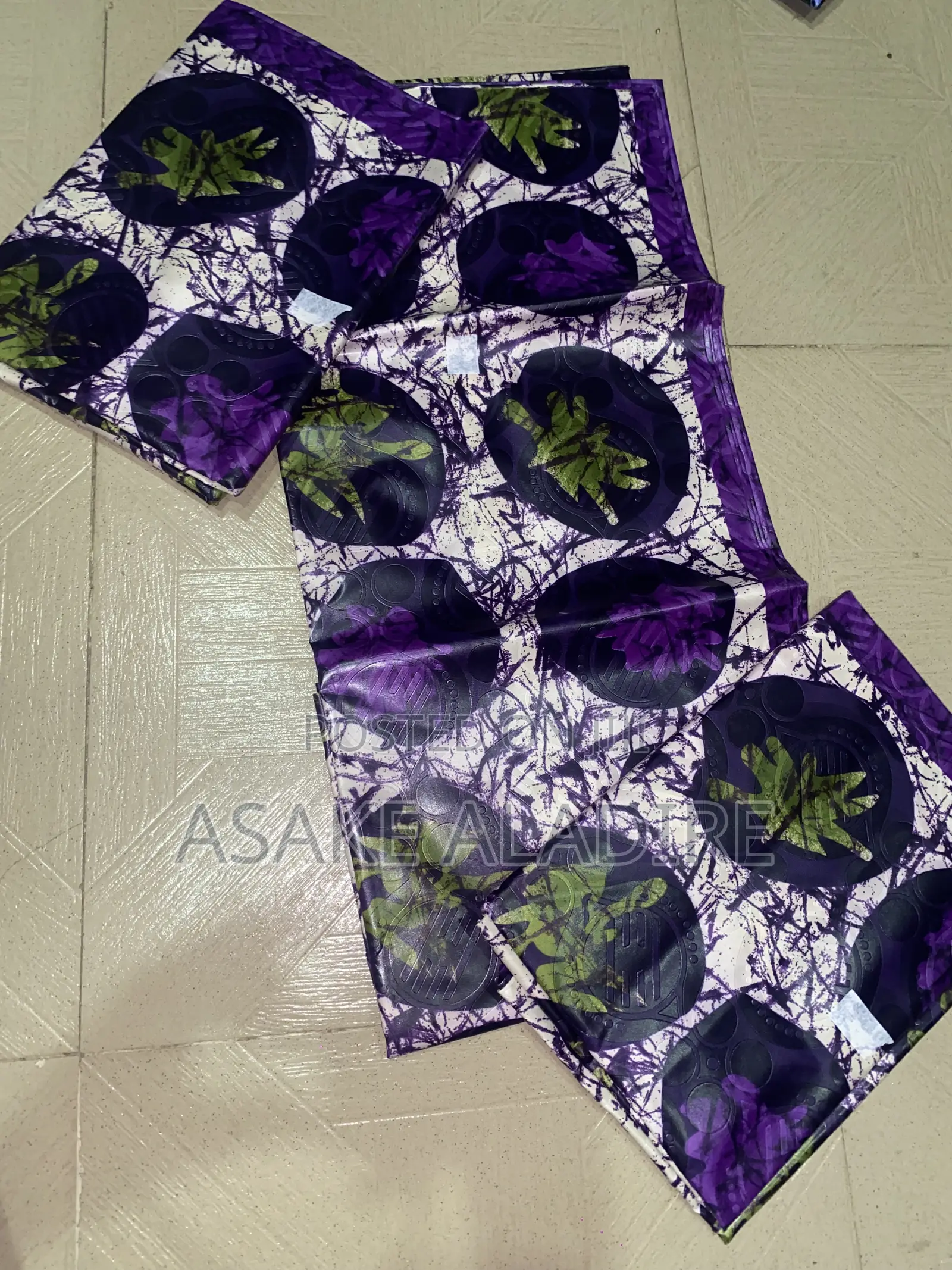 Fine Batik