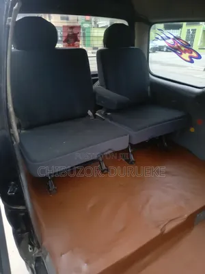 Suzuki APV Minibus 2019 Black