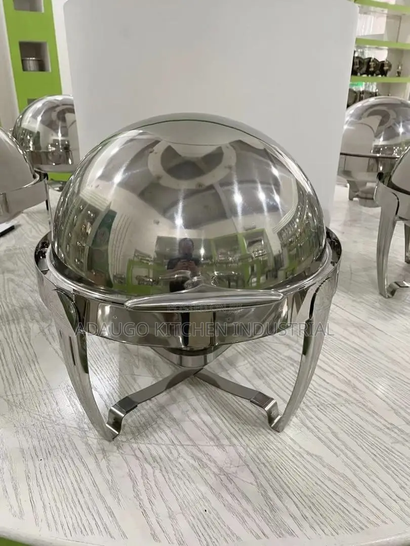 Caffeine Dish Round