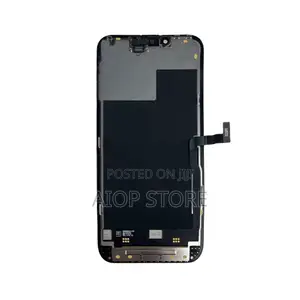 iPhone 13 Pro Screen