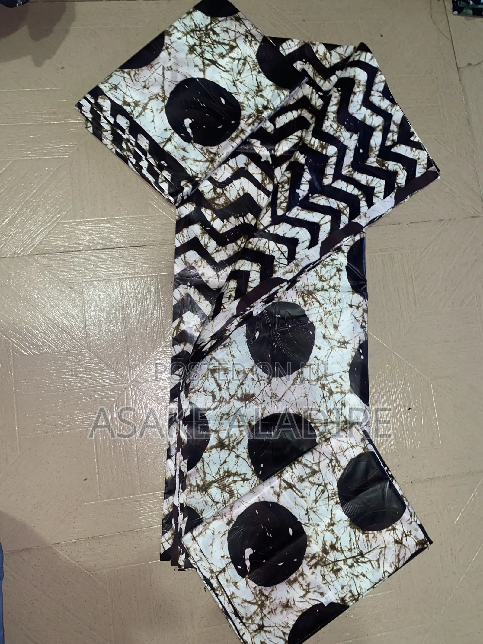 Fine Batik