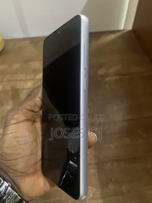 Samsung Galaxy A05 64 GB White