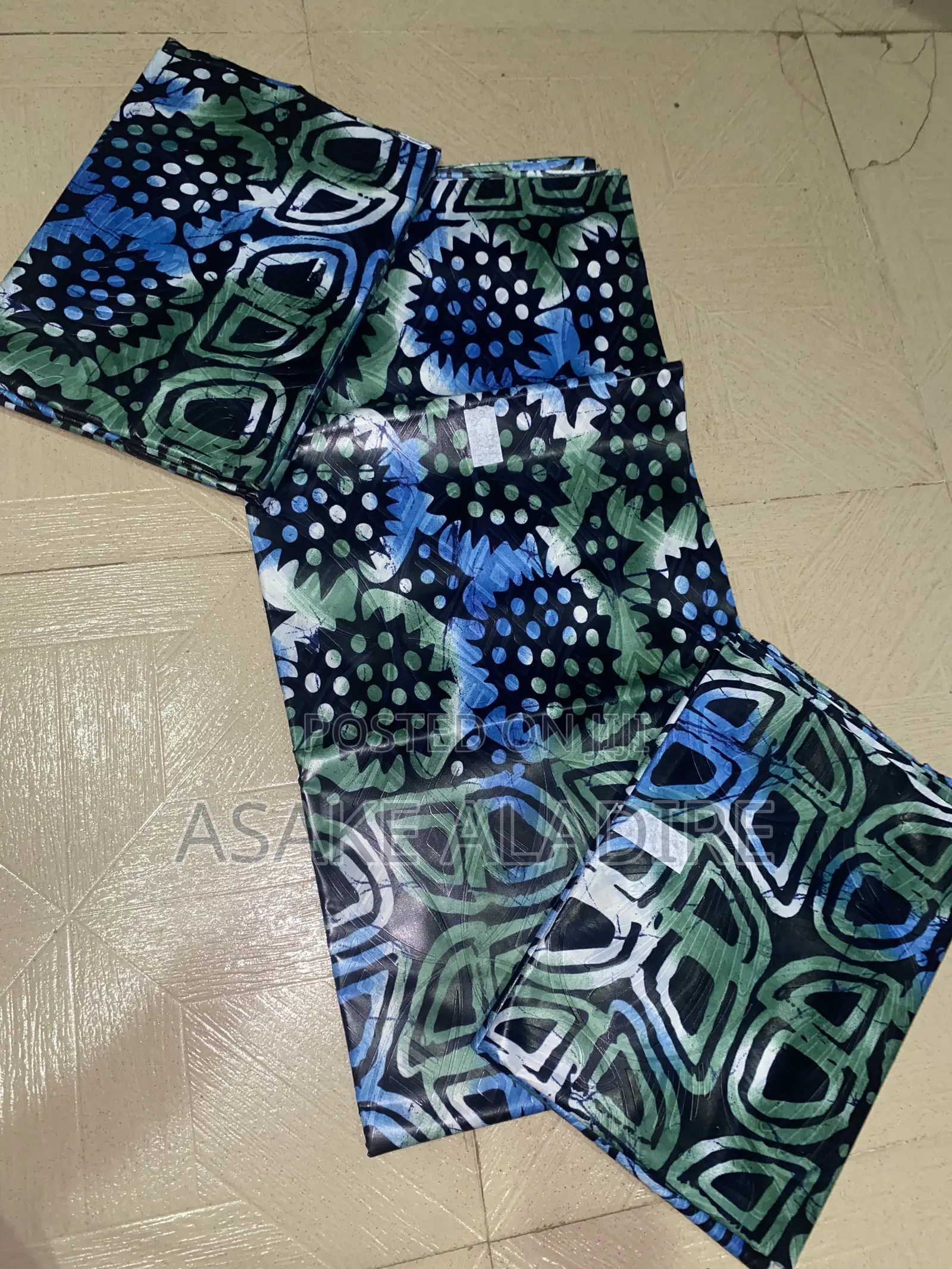 Fine Batik