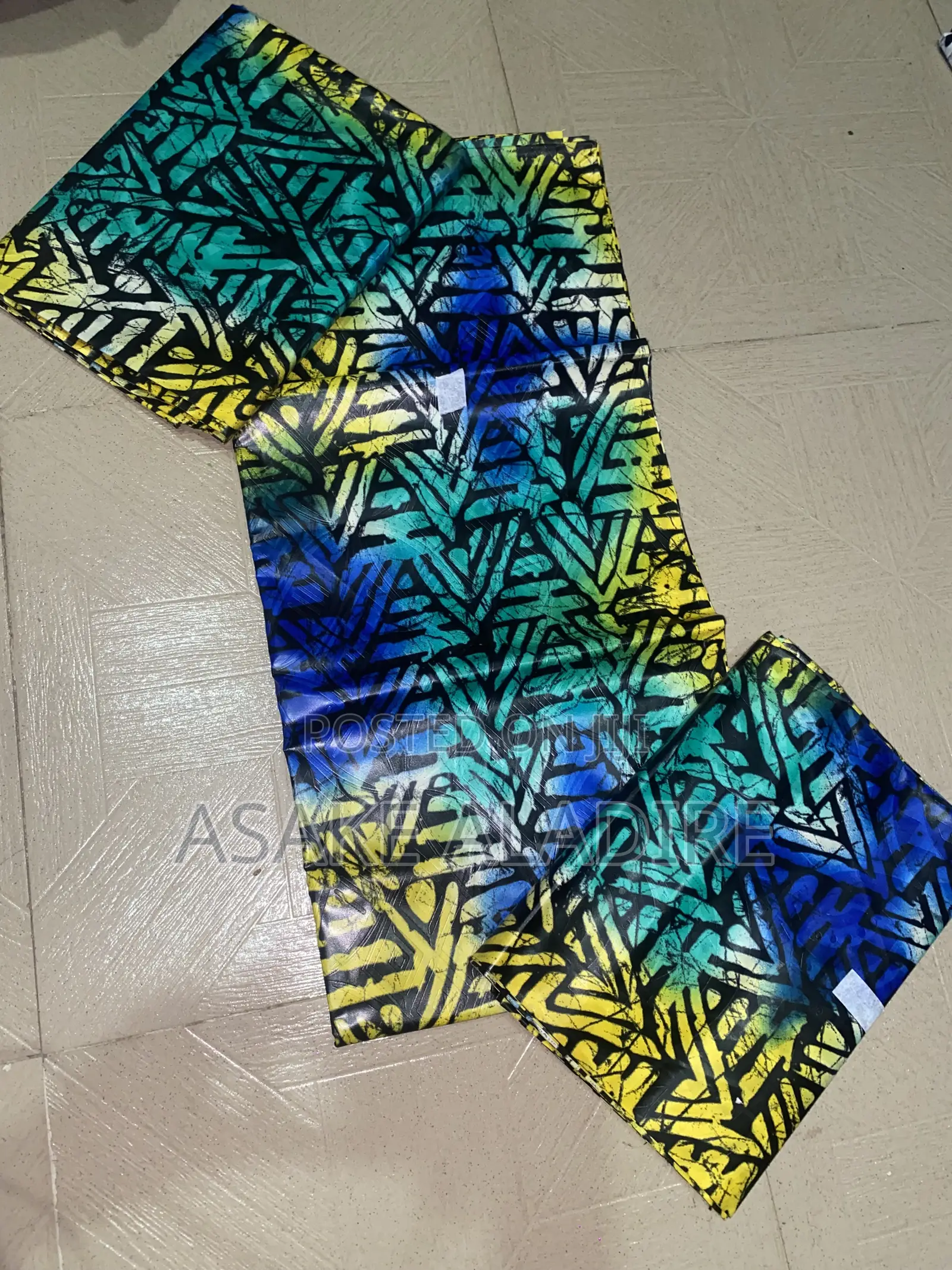 Fine Batik