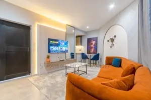Dreamsville 1 Bedroom Apartment, Lekki Phase 1, Lagos.