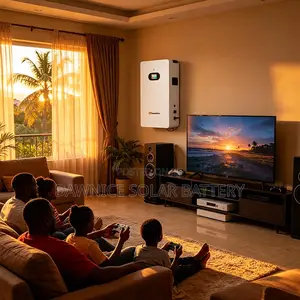 Dawnice Hzeb-LCT-16 16kwh Home Solar Battery for Nigeria Household