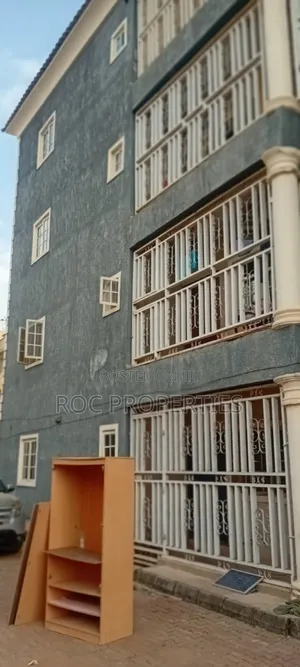 3bdrm Block of Flats in Kaura for rent