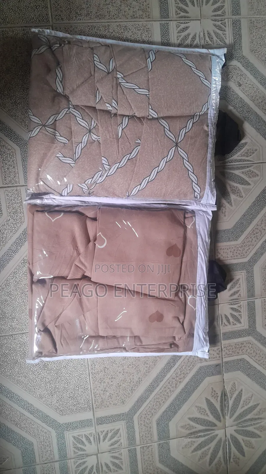 Bedroom Bedsheets