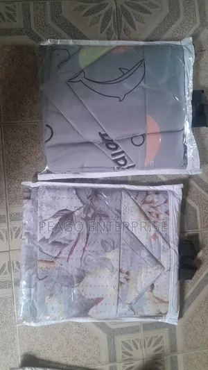 Bedroom Bedsheets