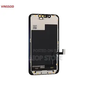 iPhone 13 and 13 Mini Screen