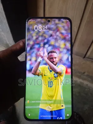 Infinix Hot 60 Pro+ 128 GB Gray