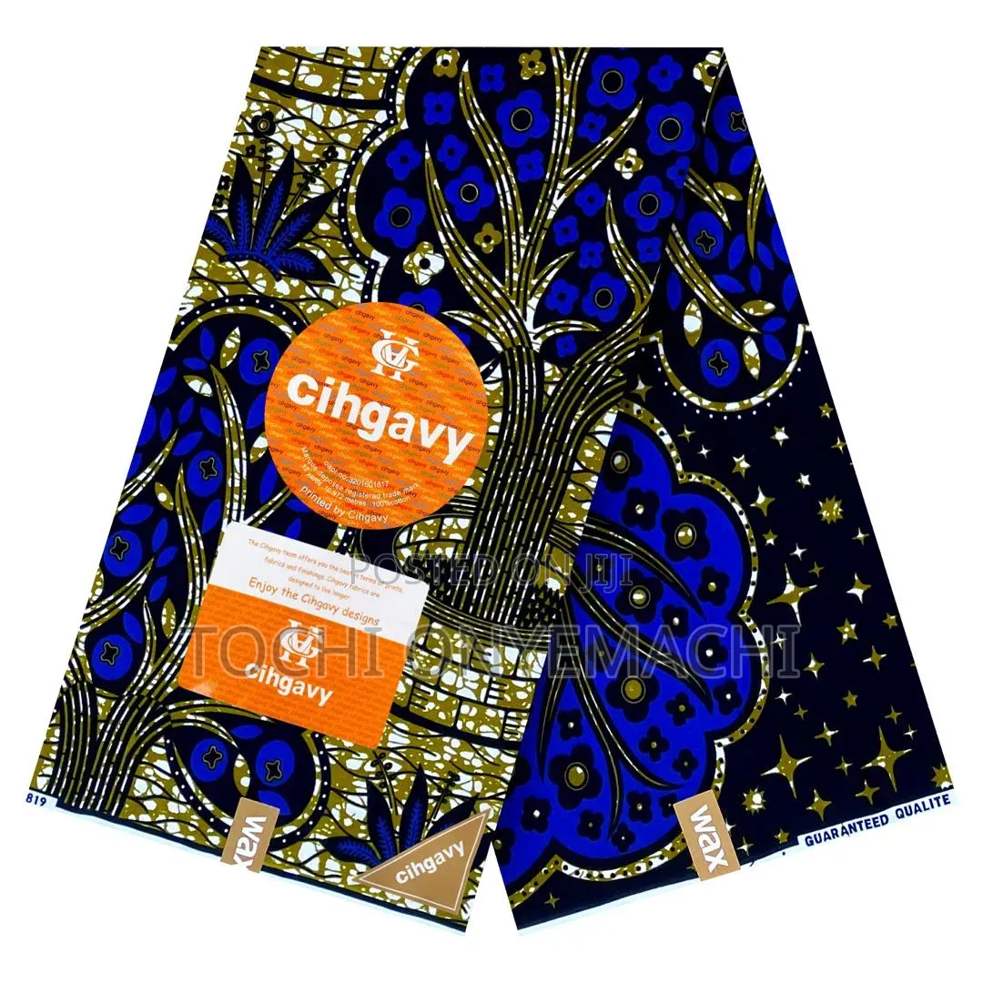 Elegant Prints