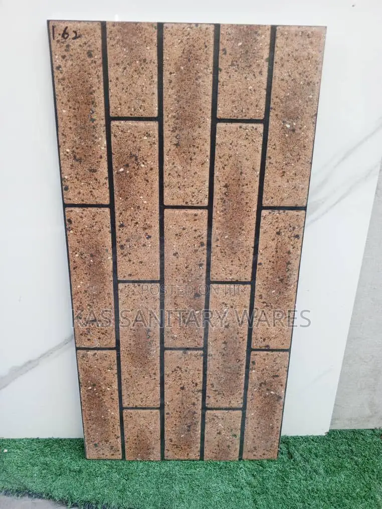 Outside Wall Tiles