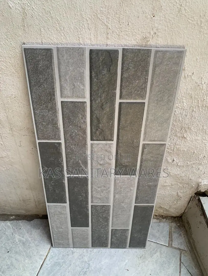 Outside Wall Tiles