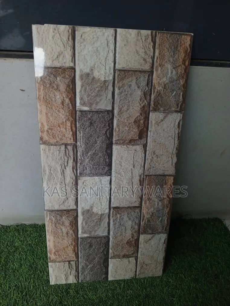 Outside Wall Tiles