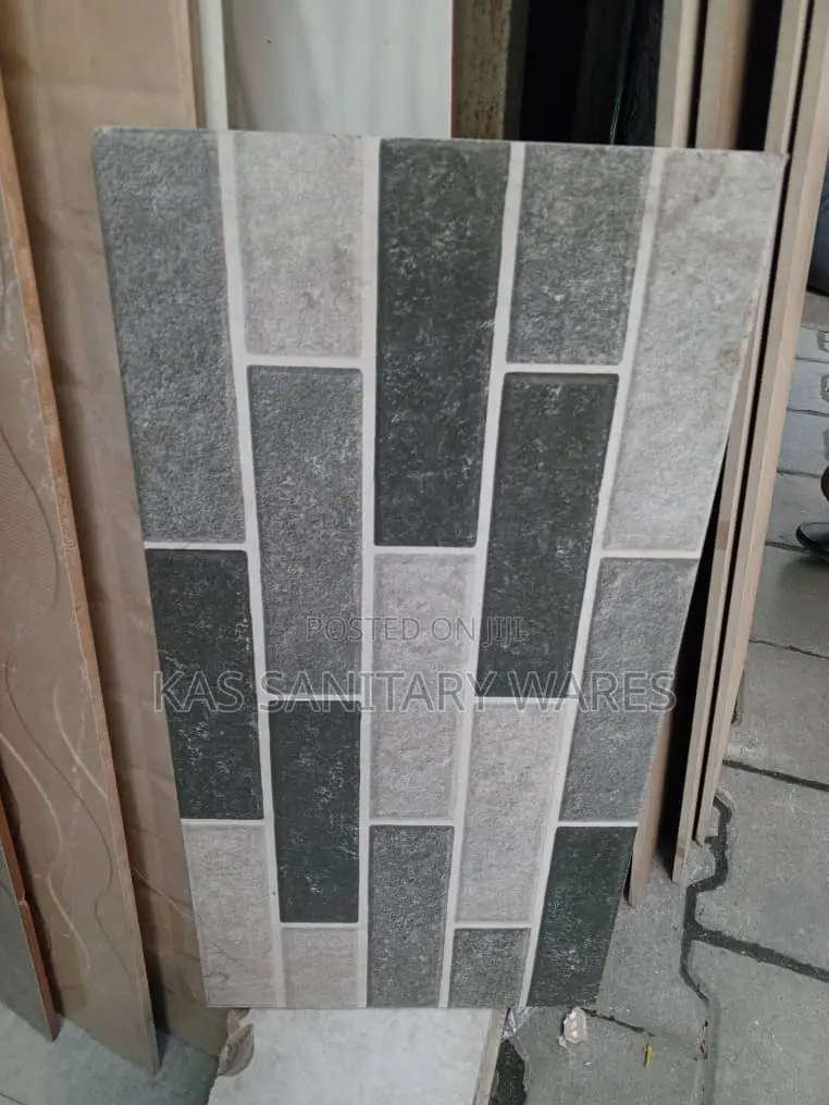 Outside Wall Tiles