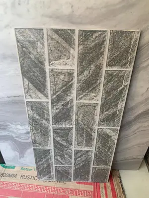Outside Wall Tiles