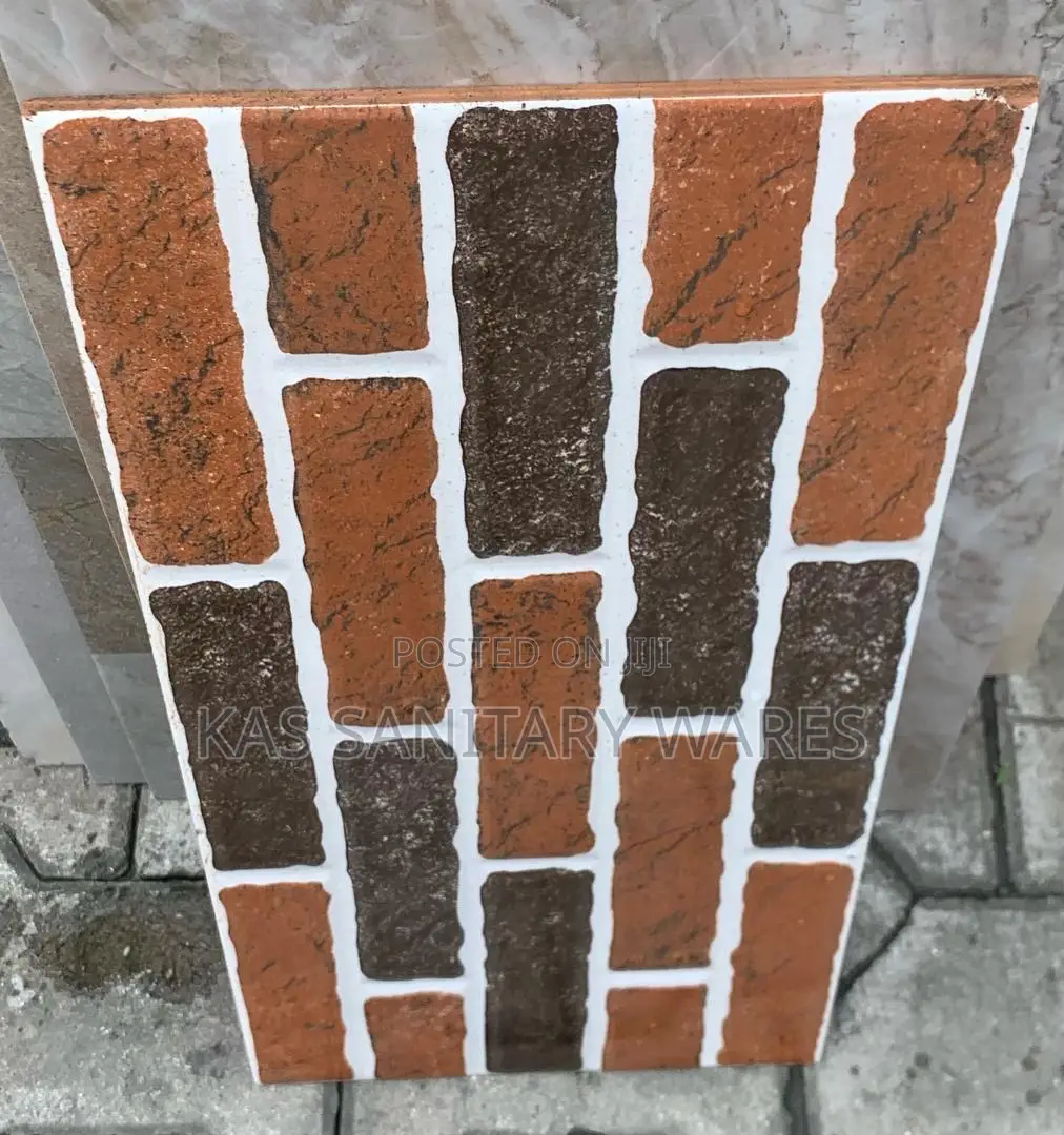 Outside Wall Tiles