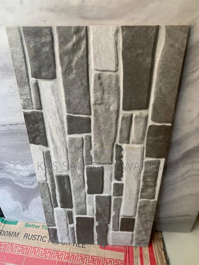 Outside Wall Tiles
