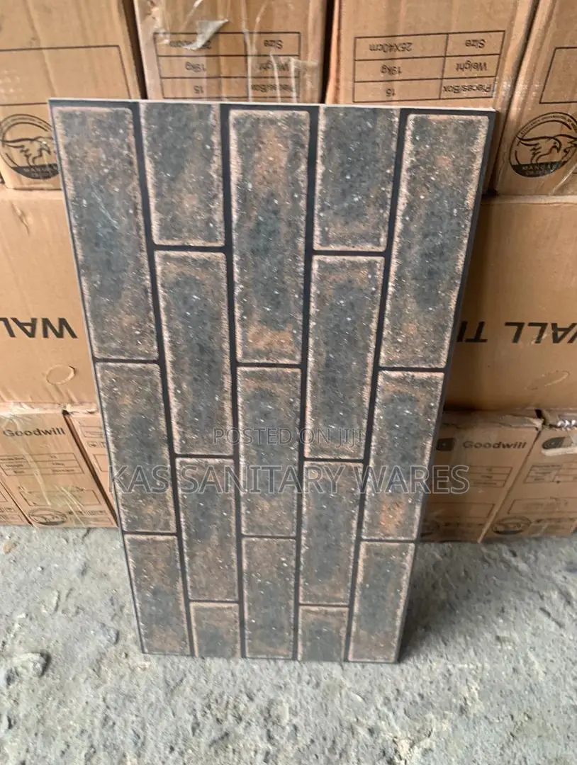 Outside Wall Tiles