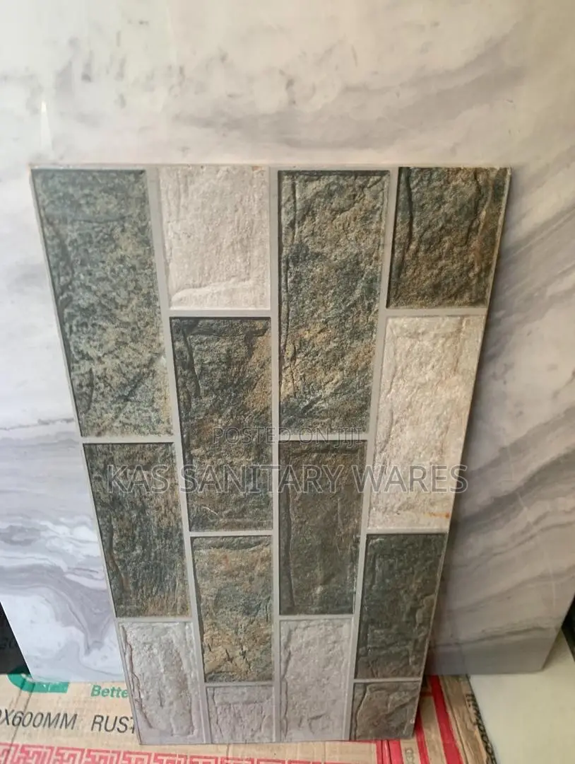 Outside Wall Tiles