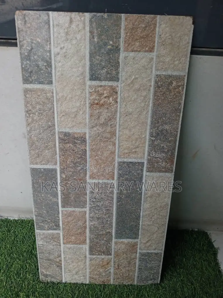 Outside Wall Tiles