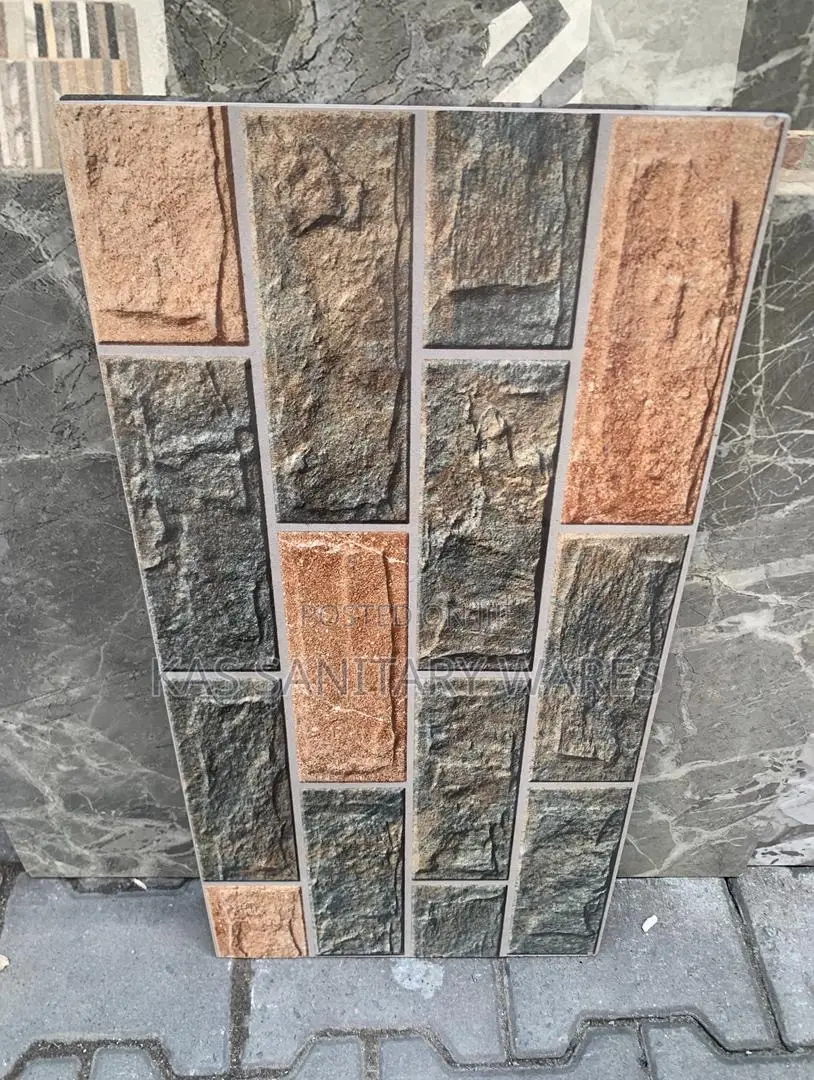 Outside Wall Tiles