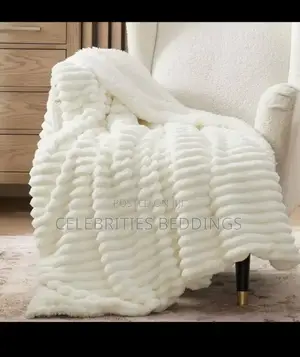 Fluffy Bedsheets Duvets Towels Nd Many More