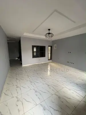 3bdrm Block of Flats in By Nicon, Katampe (Main) for rent
