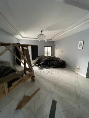 3bdrm Block of Flats in By Nicon, Katampe (Main) for rent