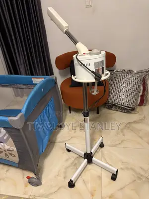 Facial Steamer