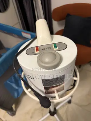 Facial Steamer