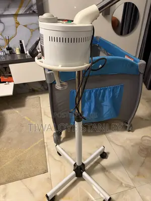 Facial Steamer