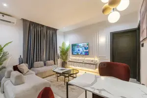 Elysian 1 Bedroom Apartment, Lekki Phase 1, Lagos.