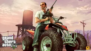 Gta Five Pc