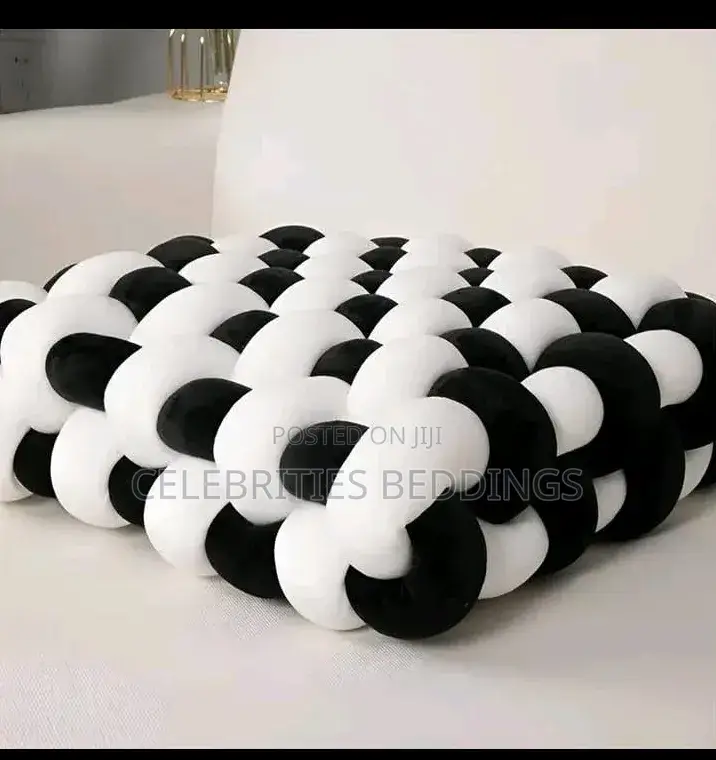 Throw Pillows