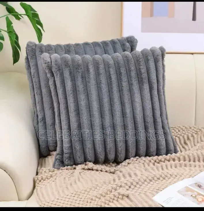 Throw Pillows