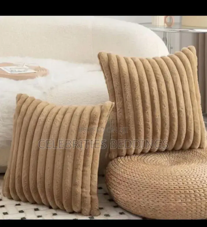 Throw Pillows