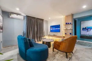 Horizon Haven 1 Bedroom, Lekki Phase 1, Lagos.