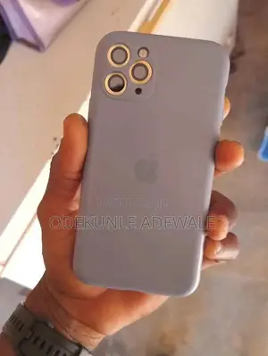 Apple iPhone 11 Pro 64 GB Black